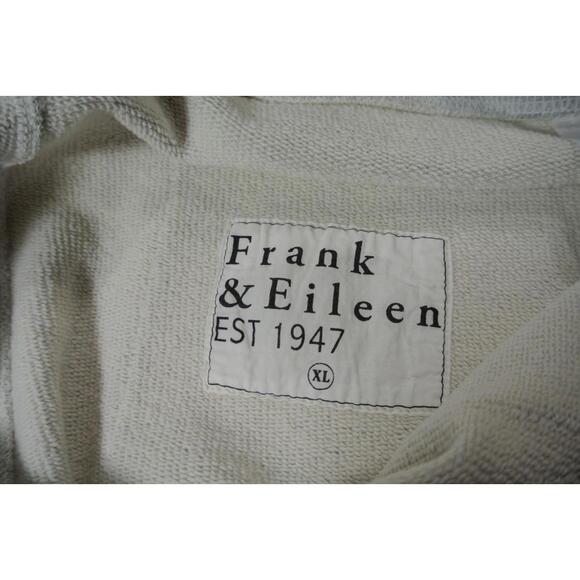 NEW, EILEEN FISHER Eamon Jogger Sweatpant in Gray Size XL #P3837 - Picture 4 of 6